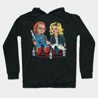 CHUCKY Hoodie